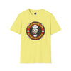 Drinking Alone (Nautical) - Adult T-Shirt