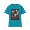 Hairy Pawter - Adult T-Shirt