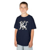 Cat Yawn - Youth T-Shirt