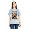 Mother of Cats 2026 - Adult Unisex Color Blast T-Shirt