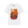 Paw of Furry 2026 - Adult T-Shirt