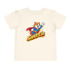 Super Cat — Toddler T-Shirt