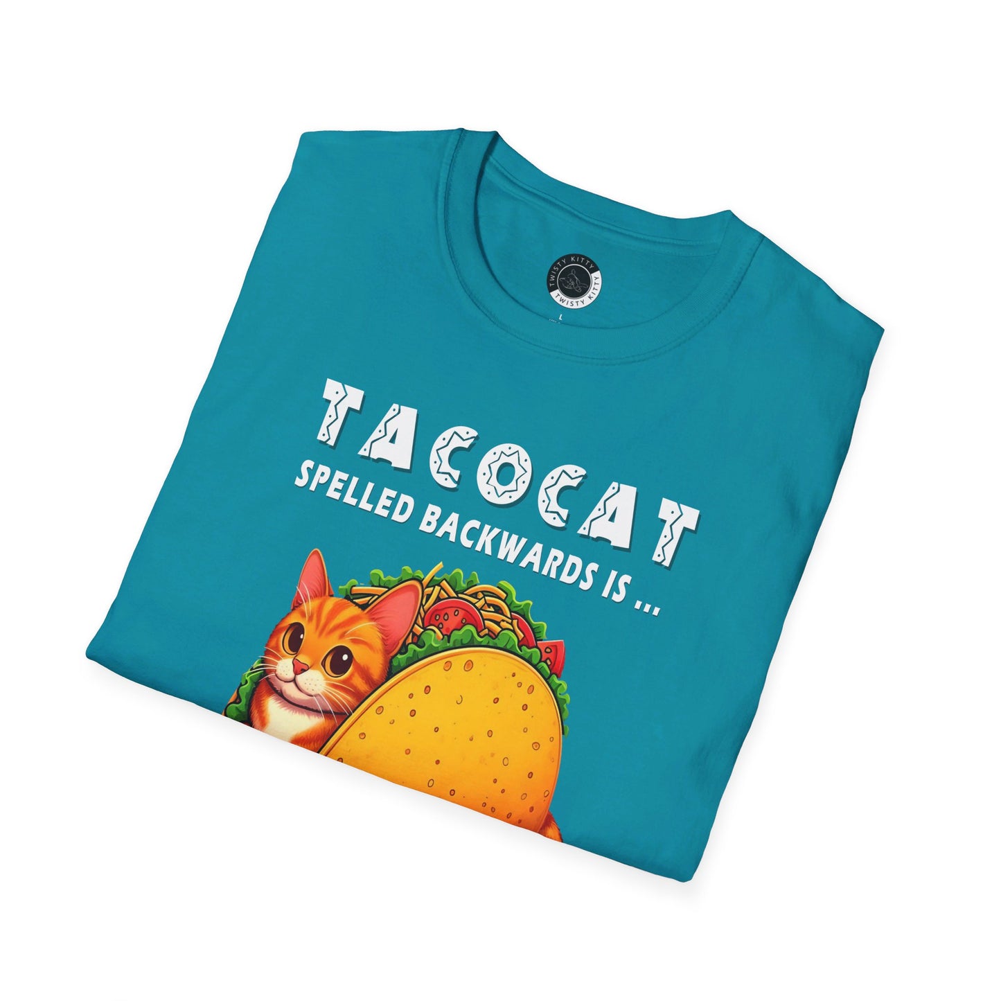 Taco Cat - Adult