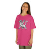 Cat Yawn - Youth T-Shirt