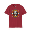 Drinking Alone (Nautical) - Adult T-Shirt