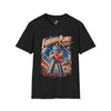 Forbidden Planet of the Cats 2027 - Adult T-shirt