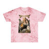 Mother of Cats 2026 - Adult Unisex Color Blast T-Shirt
