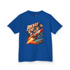 Rocket Cat - Youth T-Shirt