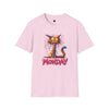 Frazzled Monday - Adult T-Shirt