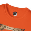 Mother of Cats - Adult T-shirt