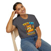 Taco Cat 2027 - Adult T-Shirt