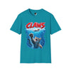 Claws 2027 - Adult T-shirt