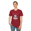 Kawaii Cat - Adult T-shirt