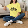 Too Tired to Cat T-Shirt | Adult T-Shirt
