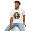 Drinking Alone (Nautical) - Adult T-Shirt
