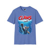 Claws 2027 - Adult T-shirt