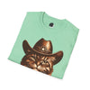 The Sheriff - Adult t-shirt