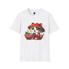 Ramen Cat - Adult T-Shirt
