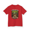 Zombie Push - Youth T-Shirt