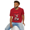 Coffee Disdain 2026 - Adult T-Shirt