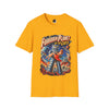 Forbidden Planet of the Cats 2027 - Adult T-shirt