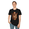 The Sheriff - Adult T-Shirt