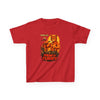 Paw of Furry 2026 - Youth T-Shirt