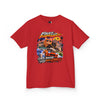 The Fast and the Furriness - Youth T-Shirt