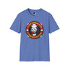 Drinking Alone (Nautical) - Adult T-Shirt