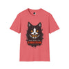 Silence of the Mews 2027 - Adult T-shirt