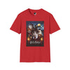 Hairy Pawter - Adult T-Shirt