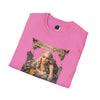 Mother of Cats - Adult T-shirt