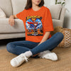 SuperCat - Adult T-shirt