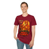 Paw of Furry 2026 - Adult T-Shirt