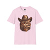 The Sheriff - Adult t-shirt