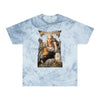 Mother of Cats 2026 - Adult Unisex Color Blast T-Shirt