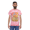 Groovy Days Cyclone Tie-Dye - Adult T-Shirt