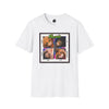 Pawson Look What the Cat Dragged In - Adult T-Shirt