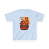 Paw of Furry 2026 - Youth T-Shirt
