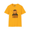 Chairman Meow - Adult T-Shirt