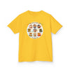 Cats of the World - Youth T-Shirt