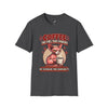 Coffee Disdain 2027 - Adult T-Shirt