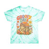 Groovy Days Cyclone Tie-Dye - Adult T-Shirt