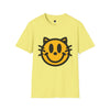 Smiley - Adult T-Shirt