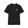 Purrs & Chaos Live Wild - Adult T-shirt