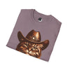 The Sheriff - Adult t-shirt