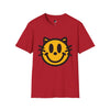 Smiley - Adult T-Shirt