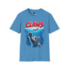 Claws 2027 - Adult T-shirt