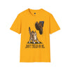 Don't Tread on Me  - Adult T-Shirt