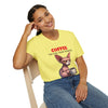 Coffee Disdain 2026 - Adult T-Shirt